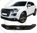 Jj & Automotive Deflectoare capotă PEUGEOT 4008 2012-2017