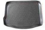 Jj & Automotive Covor portbagaj de cauciuc pentru Ford Focus III hatchback 2011-