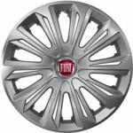NRM Capace pentru FIAT 16", STRONG GRI LĂCUIT 4bc