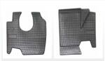 FroGum Covoare cauciuc pentru MERCEDES AXOR 2 buc 1999-