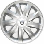 NRM Capace pentru roți Dacia 15", Draco, 4 bc