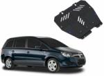 RIVAL Scut metalic motor și cutia de viteze pentru Opel Zafira 1, 6; 1, 8; 2, 0; 2, 2 2006-2011