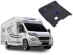 RIVAL Scut metalic motor și cutia de viteze pentru Peugeot Boxer Caravan potrivit pentru toate motorizările 2014-