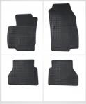FroGum Covoare cauciuc pentru FORD B-MAX 4 buc 2012-2017
