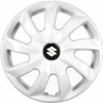 NRM Capace pentru SUZUKI 14", STIG ALB VOPSIT 4bc