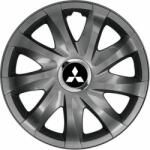 NRM Capace pentru MITSUBISHI 14", DRIFT GRAFIT LĂCUIT 4bc