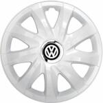 NRM Capace pentru VOLKSWAGEN 15", DRIFT ALB VOPSIT 4bc