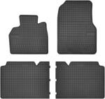 FroGum Covoare cauciuc pentru RENAULT ESPACE IV 4 buc 2002-2014
