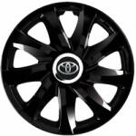 NRM Capace pentru TOYOTA 15", DRIFT NEGRU VOPSIT 4bc