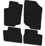 FroGum Covoare cauciuc pentru PEUGEOT 207 4 buc 2006-2012