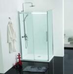  Sanotechnik Fenix zuhanykabin 120x90 cm - zuhanykabin-shop