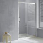  Wellis Premier tolóajtós zuhanyfal 120x190 cm WC00517 - zuhanykabin-shop