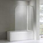 Wellis Edge 120 kádparaván 120x145 cm WC00485 - zuhanykabin-shop