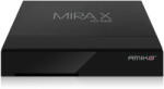 AMIKO Receptor TV Combo 4K MiraX HiS-4300 Amiko Hybrid