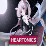Heartomics Heartomics Lost Count (PC)