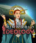 Ludeon Studios RimWorld Ideology (PC)