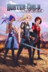 Denis Lutsenko Hunter Girls (PC)