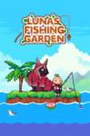 Coldwild Games Luna's Fishing Garden (PC)