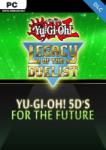 Konami Yu-Gi-Oh! 5D's For the Future DLC (PC)