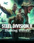 Eugen Systems Steel Division II Burning Baltics DLC (PC)