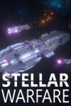 Tense Games Stellar Warfare (PC)