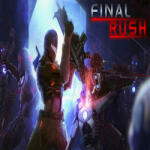 Strike Games Final Rush (PC)