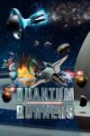 RigidBody Tech Quantum Runners (PC)