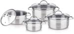 Lamart Elegant LTSSSET8 8 piese (42000688)