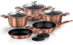 Berlinger Haus Metallic Line Rose Gold (BH/1220)