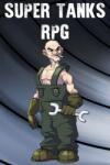 Piece Of Voxel Super Tanks RPG (PC)