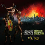 HeroLabs Strategy & Tactics Wargame Collection Vikings! (PC)