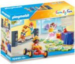 Playmobil Club de joaca pentru copii (70440)