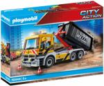 Playmobil Camion cu remorca detasabila (70444)
