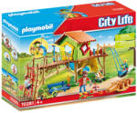 Playmobil Loc De Joaca In Parcul Aventuri (70281)