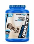 BladeSport 100% Of Protein From Whey Protein Isolate 2000 g