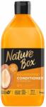 Nature Box Balzsam argánolajjal 385 ml