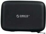 Orico HDD Rack Husa protectie hard disk Orico PHB-25 neagra (PHB-25-BK) - pcone
