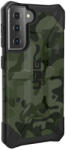 Urban Armor Gear Husa UAG Pathfinder Series pentru Samsung Galaxy S21/S21 5G Forest Camo SE (212817117271)