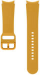 Samsung Curea smartwatch Samsung Sport Band 20mm M/L Mustard (ET-SFR87LYEGEU)