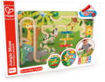 Hape labirint magnetic jungla (HAPEE1714) - bekid