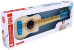Hape chitara albastra (HAPEE0601) - bekid Instrument muzical de jucarie
