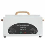 Pupinel Sterilizator cu aer cald Pupinel YM-9011, 200 grade, buton control (YM-9011)