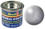Revell Steel, Metallic 14 Ml - Revell (32191)