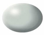 Revell Aqua Light Grey Silk - Revell (36371)
