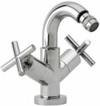 TRES Max-Tres kétkaros bidé csaptelep 163120 (163120)