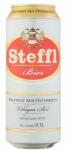 Steffl Bier sör 0.5 l dobozos