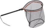 Rapala Minciog Rapala Cauciucat Karbon Trout 40X30cm Coada 35cm (RA1800001)