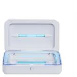 Livoo Cutie sterilizator UV pentru dezinfectare produse TEA256