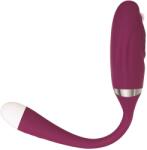 Adam & Eve Vibrator Clitoridian Eve's Thumping Love Button 7 Viteze Silicon Mov Vibrator