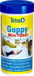 Tetra guppy mini flakes 250 ml - INVITALpet